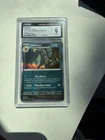 CGC 9 - CRIMP ERROR -  Umbreon 059/131 SV: Prismatic Evolutions Holo