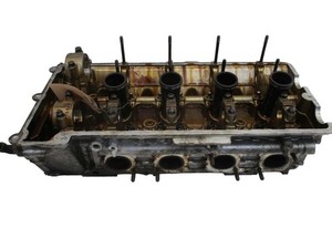 Zylinderkopf rechts Fahrerseite N62B44A passt für BMW X5 (E53) 4.4I 7506390