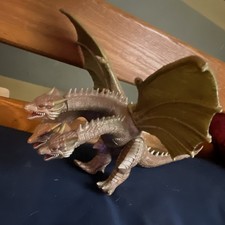Cretaceous Ghidorah Rebirth of Mothra 3 1998 Bandai Monster Series Godzilla