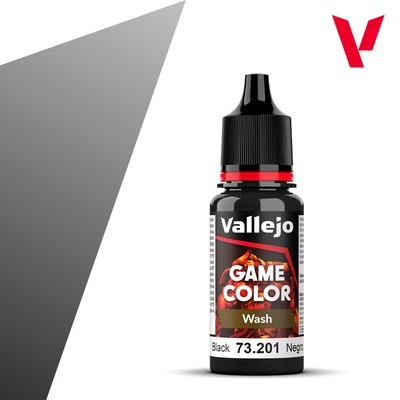 Vallejo Game Color Paints