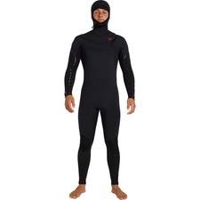 Billabong 5/4 Absolute Ultra Chest Zip HD Wetsuit - Men's