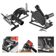 Multifunction Angle Grinder Stand Bracket Fixing Clamp Holder Universal