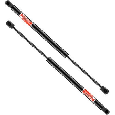 2 Pcs Rear Door Hatch Liftgate Lift Supports Shocks Struts Rods Fit for 2002-201