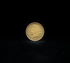 1904 Indian Head Cent #CR12564