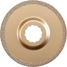 Fein 1x HM-Sägeblatt SuperCut 80 mm - 63502156010