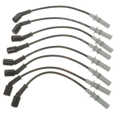 Spark Plug Wire Set for 2008-2013 Chry, Dod, Jeep, Ram 1500, 2500, Aspen, Dakota