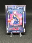 2025 Topps Chrome Stephen Curry Base (RAW)