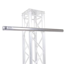 Pro X XT-DC40 40" Truss Mounting Pole Extension for Mounting Stage