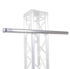 Pro X XT-DC40 40" Truss Mounting Pole Extension for Mounting Stage