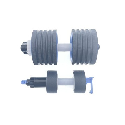 OKLILI 5607B001 5607B001AA Scanner Pickup Roller Exchange Kit... 