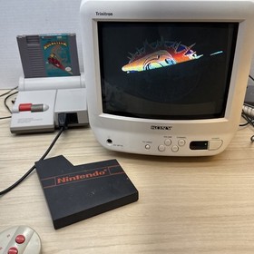 The Rocketeer NES Game Cartridge Tested Working w/ Sleeve Nintendo