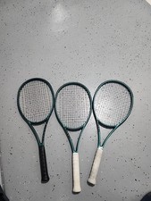 Wilson Blade 98 V9 16x19 Grip 4 1/4 Size Tennis Racket