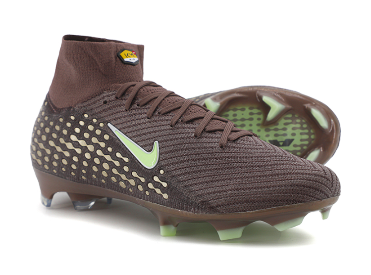 Nike Zoom Mercurial Superfly 10 Elite KM FG Men's Soccer Shoes