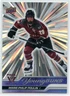 Marie Philip Poulin Young Guns 2024-25 Upper Deck PWHL Hockey Silver Outburst RC