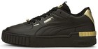 Puma Cali Sport Metallic - Black W