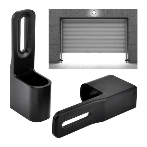 Black Sensor Cover Plastic Texture for Improved Safety and Reduced Maintenance - Zdjęcie 5 z 8