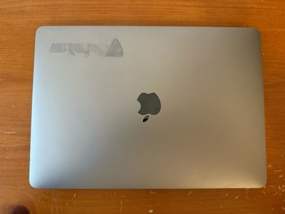 MacBook Pro 13.3'' Laptop Apple M2 Chip 8GB Memory 512GB SSD Space Gray