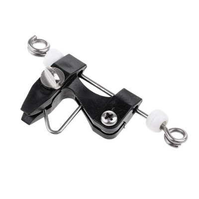 Kayak Boat Trolling Clips Outrigger Release Downrigger Lure UK
