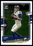 Jared Goff 2020 Donruss Optic #57 Rams NFL READ FREE SHIPPING AutographDen