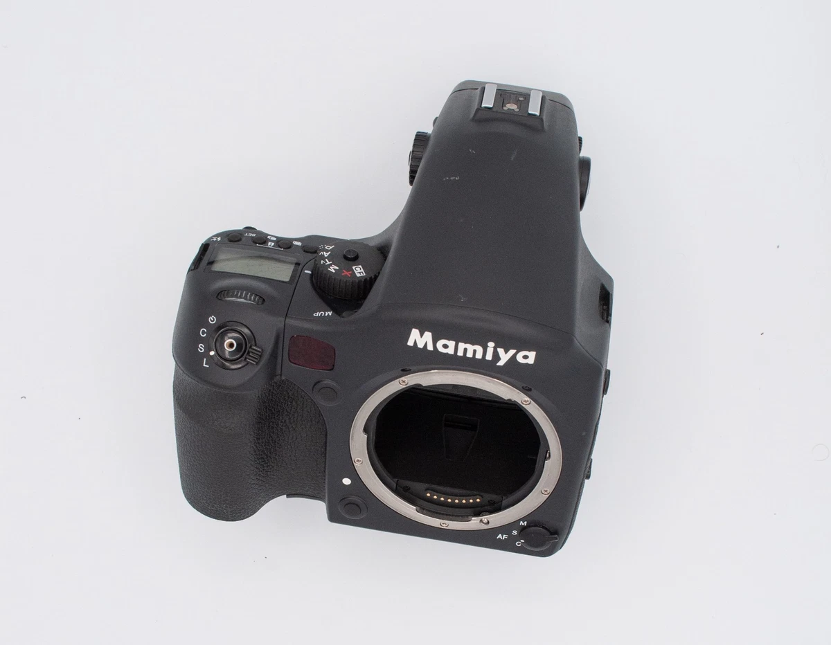 Mamiya 645 Afd for sale - eBay