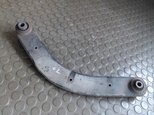 Querlenker Hinten Oben Links Opel Vectra 1.9 Cdti DPF C 12 Monate Garantie