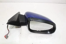 Jaguar XF X260 6 pin exterior mirror right 2.00 diesel 132kw 2016 28487197