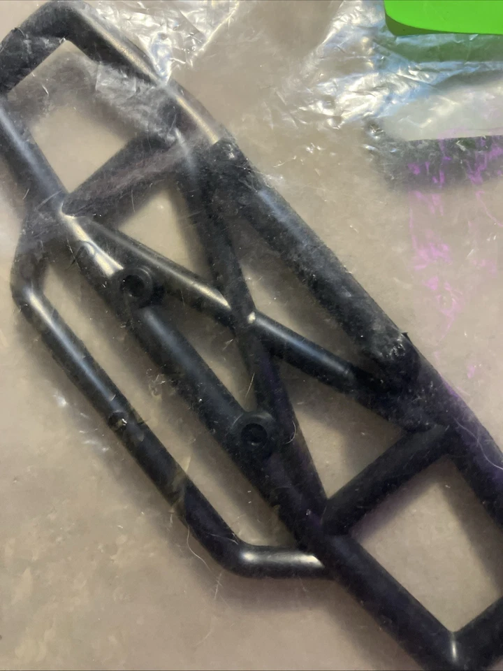 Redcat Caldera BS904-003 Bumper - Image 4 of 4