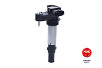ZüNdspule FüR Alfa Romeo Opel Saab Cadillac 159 Sportwagon Brera Spider Signum