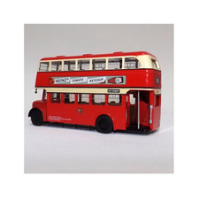 Forward Models GDM20 Daimler Bus Manchester Route 95 1:76 Scale Kit