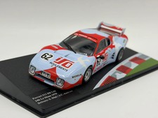 1/43 1979 Ferrari 512 BB LM - Dini / JAndruet | Modellauto Le Mans
