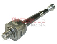 Metzger Axialgelenk, Spurstange 51020918 FüR Renault
