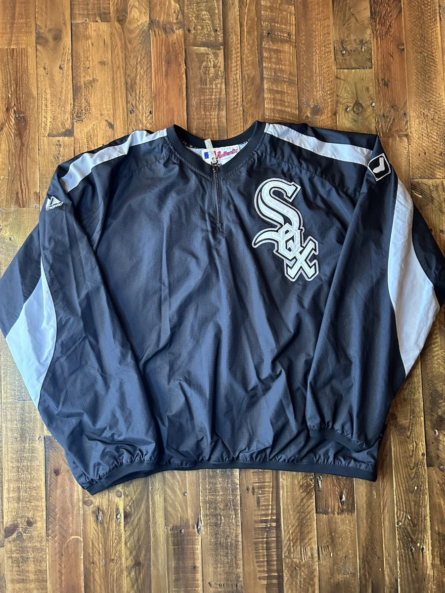 Majestic Chicago White Sox MLB Jackets for sale | eBay