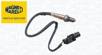 Magneti Marelli 466016355383 Lambdasonde Lamdasonde FüR BMW