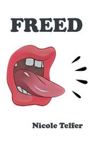 Nicole Telfer | Freed | Taschenbuch | Englisch (2018) | Book Of Poems