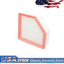 NEW Engine Air Filter 16546-6RC1A For 2021-2025 Nissan Rogue 1.5 US