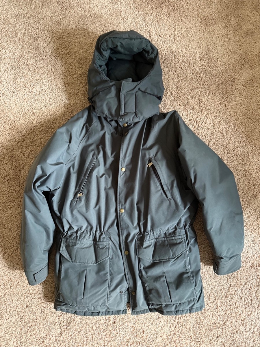 Mountain Parka Maine Warden Parka Buy Ll Bean Maine Warden's Parka