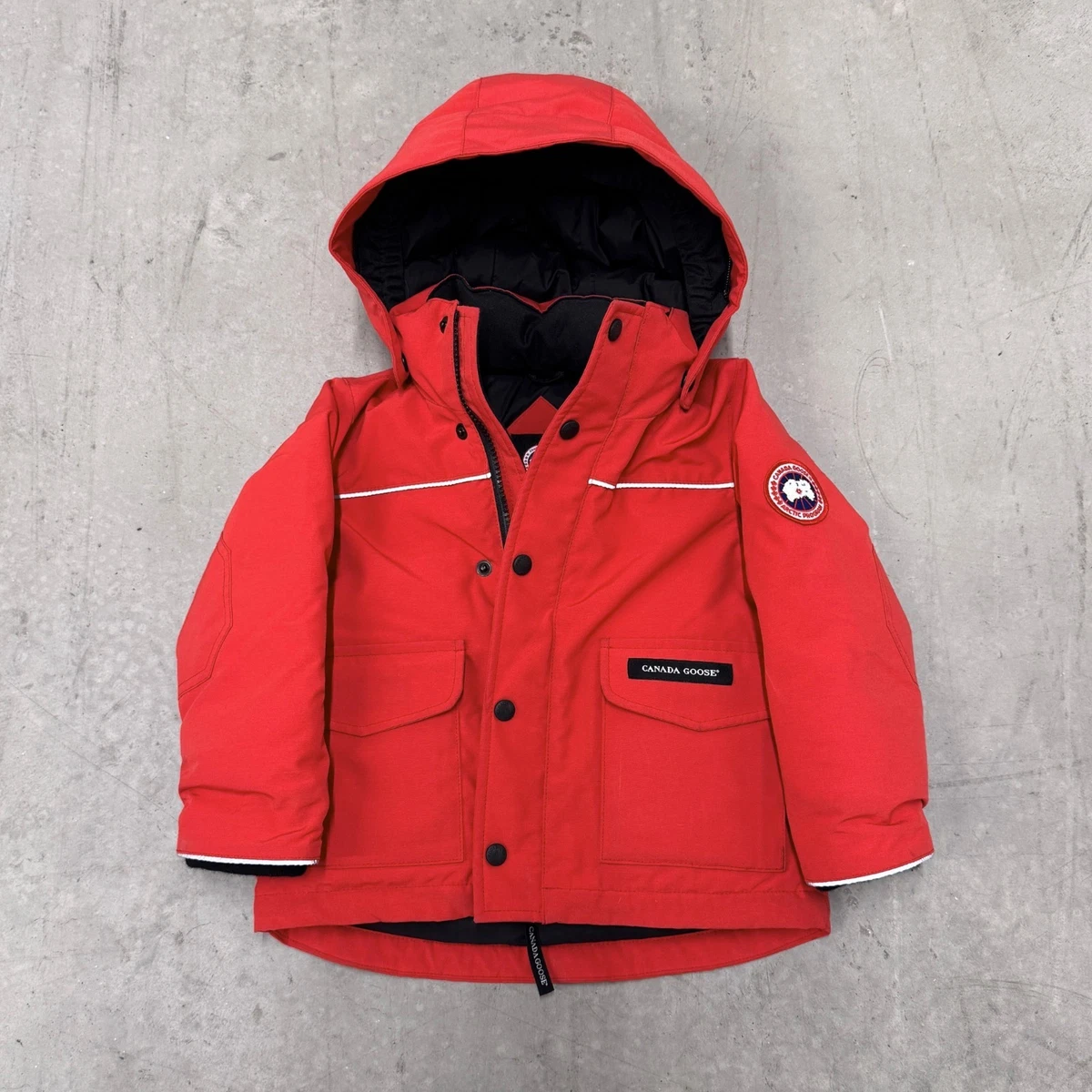 Canada Goose Unisex Kids