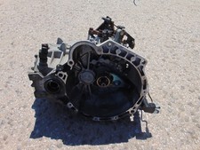 Kia Rio manual gearbox 05-11 mk2 1.4 Petrol 5 speed M5CF1-1 + 60 days Warranty