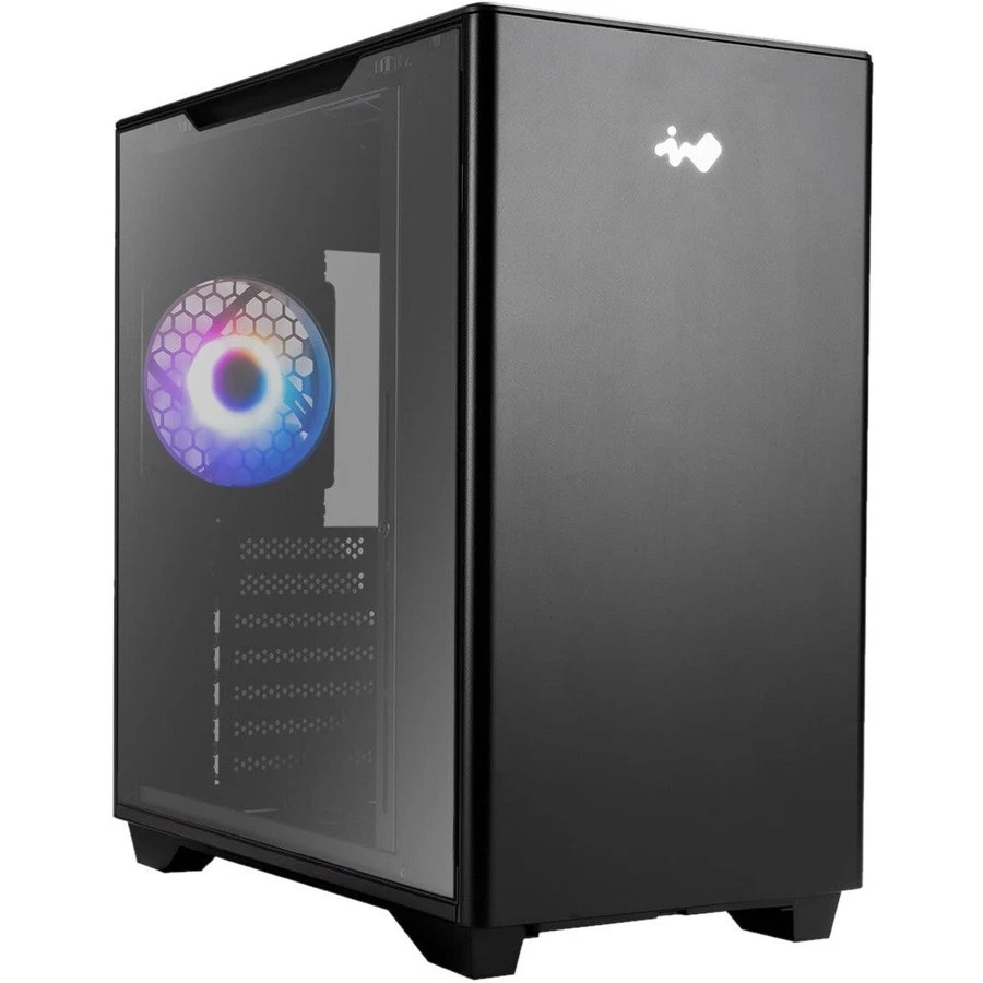 Inwin Development IW-CS-A5BLK-1AM120S In Win Iw-cs-a5blk-1am120s A5 - Image 4 of 4