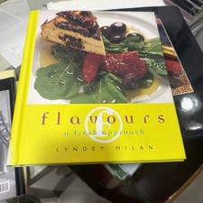 Flavours: A Fresh Approach
