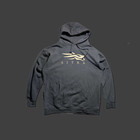 Sitka XL Blue Hoodie Pullover Sweatshirt