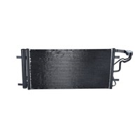 Kondensator Klimaanlage Mit Dichtring Nrf FüR U.A. Kia Xceed