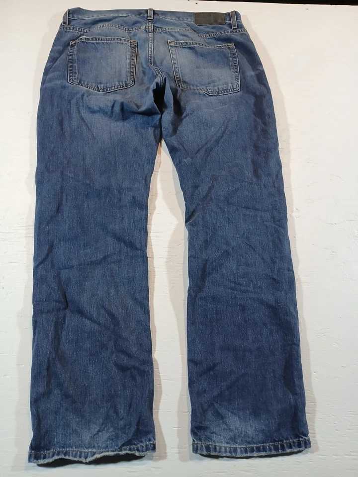 Adam Levine "The Dean" 34 X 30 Dress Casual Comfort Fit Jeans/Pants - Image 2 of 4