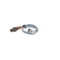 Lambdasonde 555 Mm Bosch Iam-Expertise Passend FüR U.A. Opel Agila