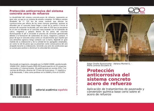Edgar Onofre Bustamante (U. A.) | ProteccióN Anticorrosiva Del Sistema...-image