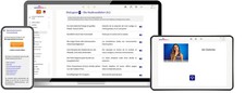 Italian Business Course B2/C1 Online Course Language Course New Language Learning Meetings
