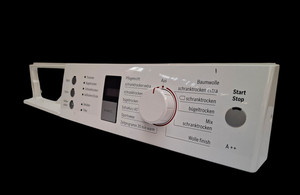 BOSCH Serie 6 Trockner Steuerung Elektronik Platine Ersatzteil / WTW86362