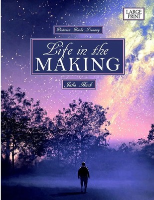 Julia Hack | Life in the Making Large Print Victorian Books Treasury | Buch