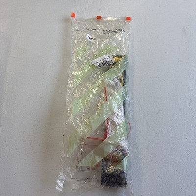 OFF-WHITE Industrial Belt 200cm 78.7  New In Original Wrappings