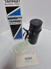 TAMRON 80-210MM F/3.8-4 ZOOM LENS CF TELE MACRO FOR ADAPTALL-2 W/ ORIGINAL CASE — photo 3